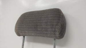 2000 Dodge Durango Headrest Head Rest Rear Seat Fits OEM Used Auto Parts - Oemusedautoparts1.com