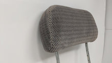 2000 Dodge Durango Headrest Head Rest Rear Seat Fits OEM Used Auto Parts - Oemusedautoparts1.com