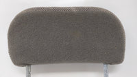 2000 Dodge Durango Headrest Head Rest Rear Seat Fits OEM Used Auto Parts - Oemusedautoparts1.com
