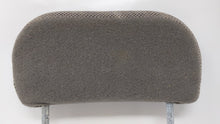 2000 Dodge Durango Headrest Head Rest Rear Seat Fits OEM Used Auto Parts - Oemusedautoparts1.com