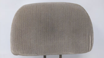 compare product 1998 Honda Accord Headrest Head Rest Front Driver Passenger Seat Fits OEM Used Auto Parts
