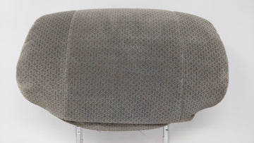 2000 Saturn Lw2 Headrest Head Rest Front Driver Passenger Seat Fits OEM Used Auto Parts - Oemusedautoparts1.com