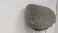 2000 Saturn Lw2 Headrest Head Rest Front Driver Passenger Seat Fits OEM Used Auto Parts - Oemusedautoparts1.com