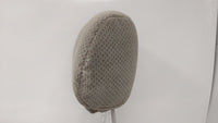 2000 Saturn Lw2 Headrest Head Rest Front Driver Passenger Seat Fits OEM Used Auto Parts - Oemusedautoparts1.com