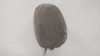 2000 Saturn Lw2 Headrest Head Rest Front Driver Passenger Seat Fits OEM Used Auto Parts - Oemusedautoparts1.com