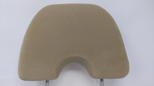 2001 Dodge Durango Headrest Head Rest Front Driver Passenger Seat Fits OEM Used Auto Parts - Oemusedautoparts1.com
