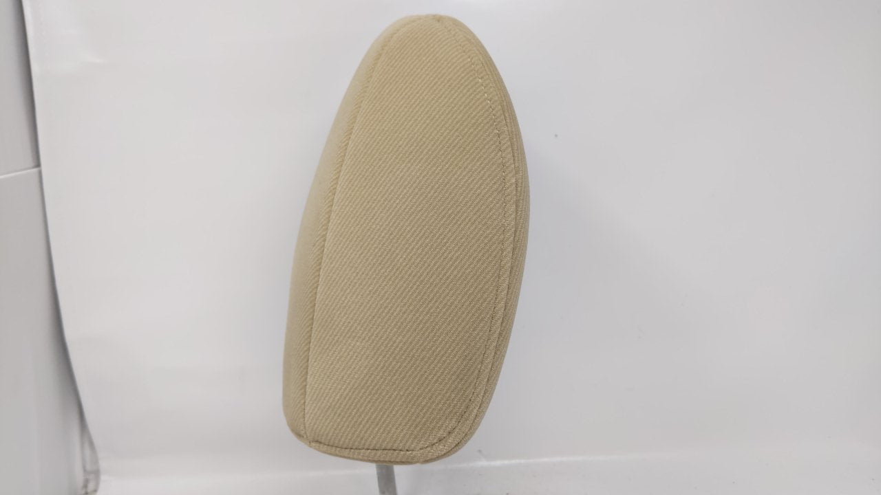 2001 Dodge Durango Headrest Head Rest Front Driver Passenger Seat Fits OEM Used Auto Parts - Oemusedautoparts1.com