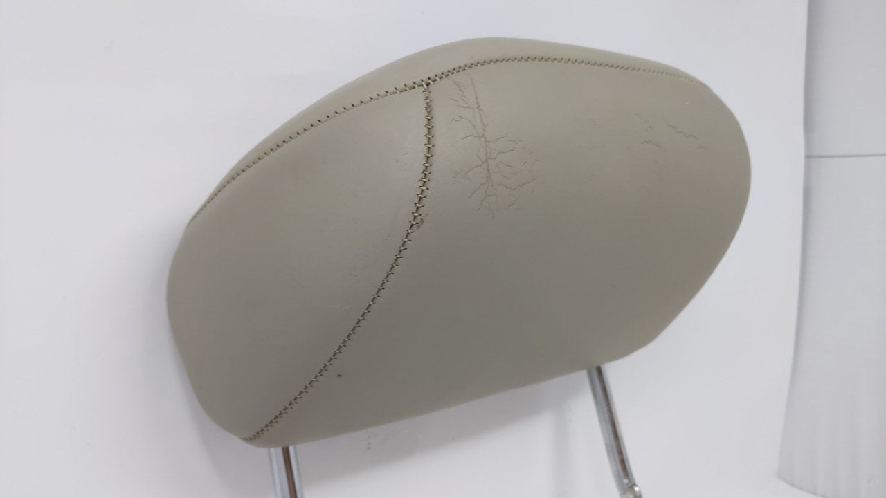 1997 Cadillac Catera Headrest Head Rest Rear Seat Fits OEM Used Auto Parts - Oemusedautoparts1.com