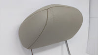 1997 Cadillac Catera Headrest Head Rest Rear Seat Fits OEM Used Auto Parts - Oemusedautoparts1.com