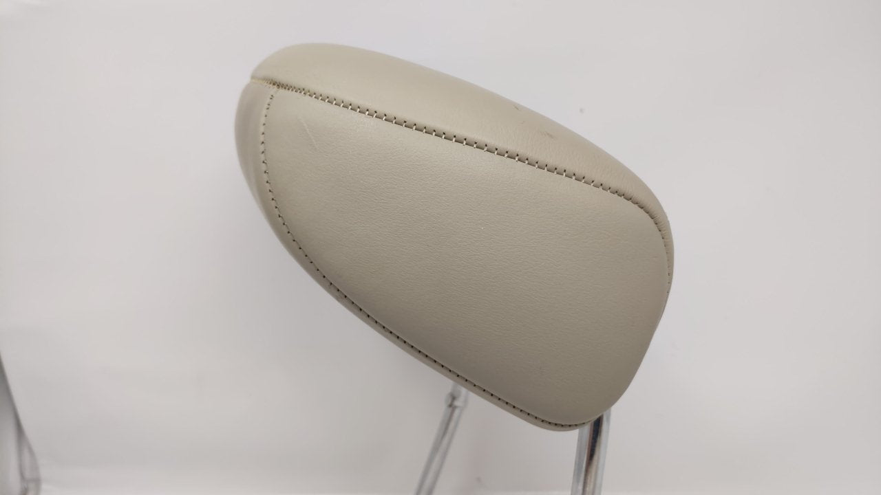1997 Cadillac Catera Headrest Head Rest Rear Seat Fits OEM Used Auto Parts - Oemusedautoparts1.com
