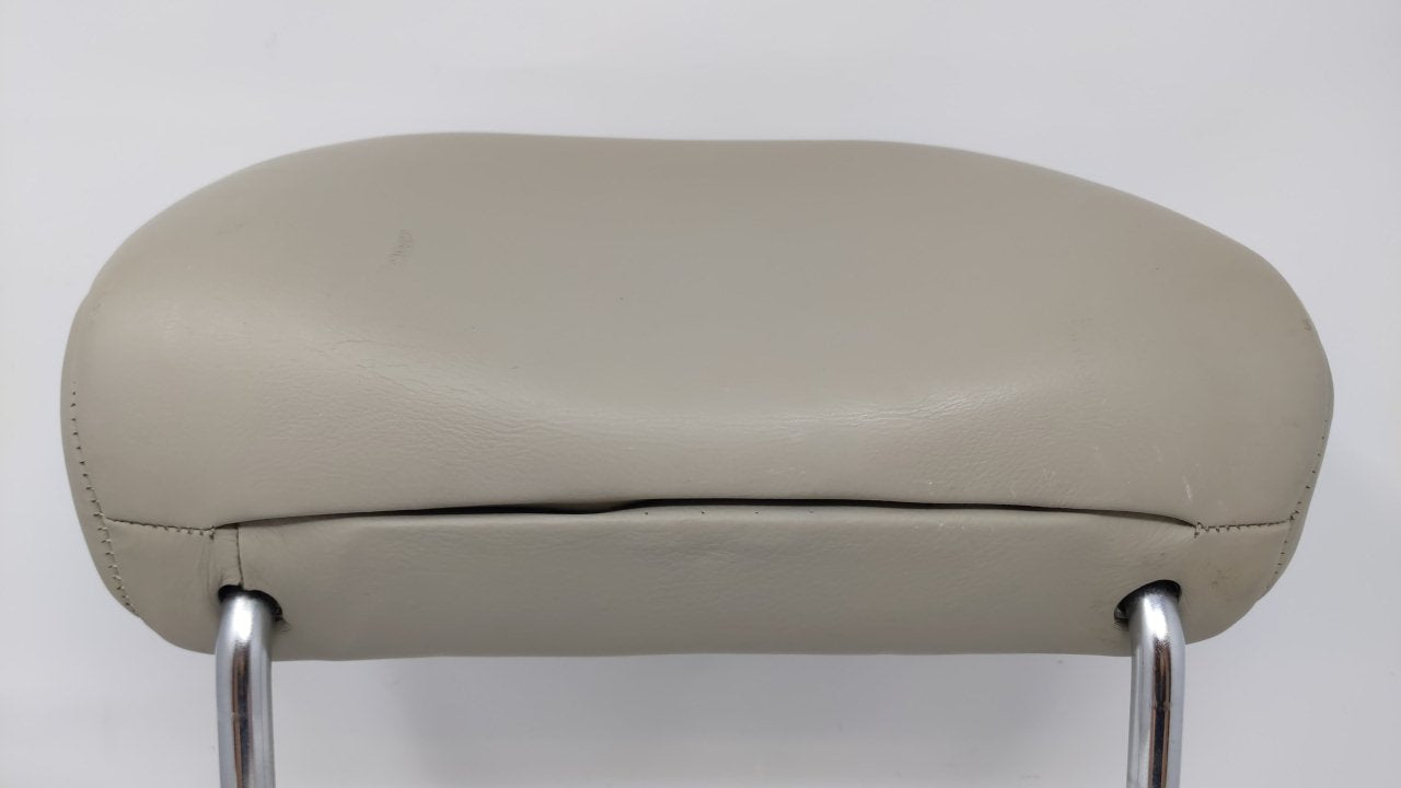 1997 Cadillac Catera Headrest Head Rest Rear Seat Fits OEM Used Auto Parts - Oemusedautoparts1.com