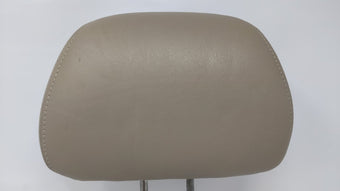 compare product 1998 Honda Accord Headrest Head Rest Front Driver Passenger Seat Fits OEM Used Auto Parts