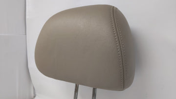 1998 Honda Accord Headrest Head Rest Front Driver Passenger Seat Fits OEM Used Auto Parts