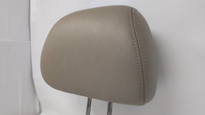 1998 Honda Accord Headrest Head Rest Front Driver Passenger Seat Fits OEM Used Auto Parts - Oemusedautoparts1.com