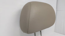 1998 Honda Accord Headrest Head Rest Front Driver Passenger Seat Fits OEM Used Auto Parts - Oemusedautoparts1.com