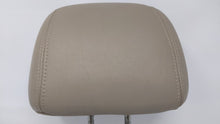 1998 Honda Accord Headrest Head Rest Front Driver Passenger Seat Fits OEM Used Auto Parts - Oemusedautoparts1.com