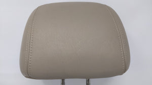 1998 Honda Accord Headrest Head Rest Front Driver Passenger Seat Fits OEM Used Auto Parts - Oemusedautoparts1.com