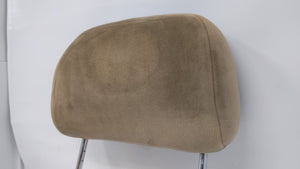 2000 Chevrolet Impala Headrest Head Rest Front Driver Passenger Seat Fits OEM Used Auto Parts - Oemusedautoparts1.com