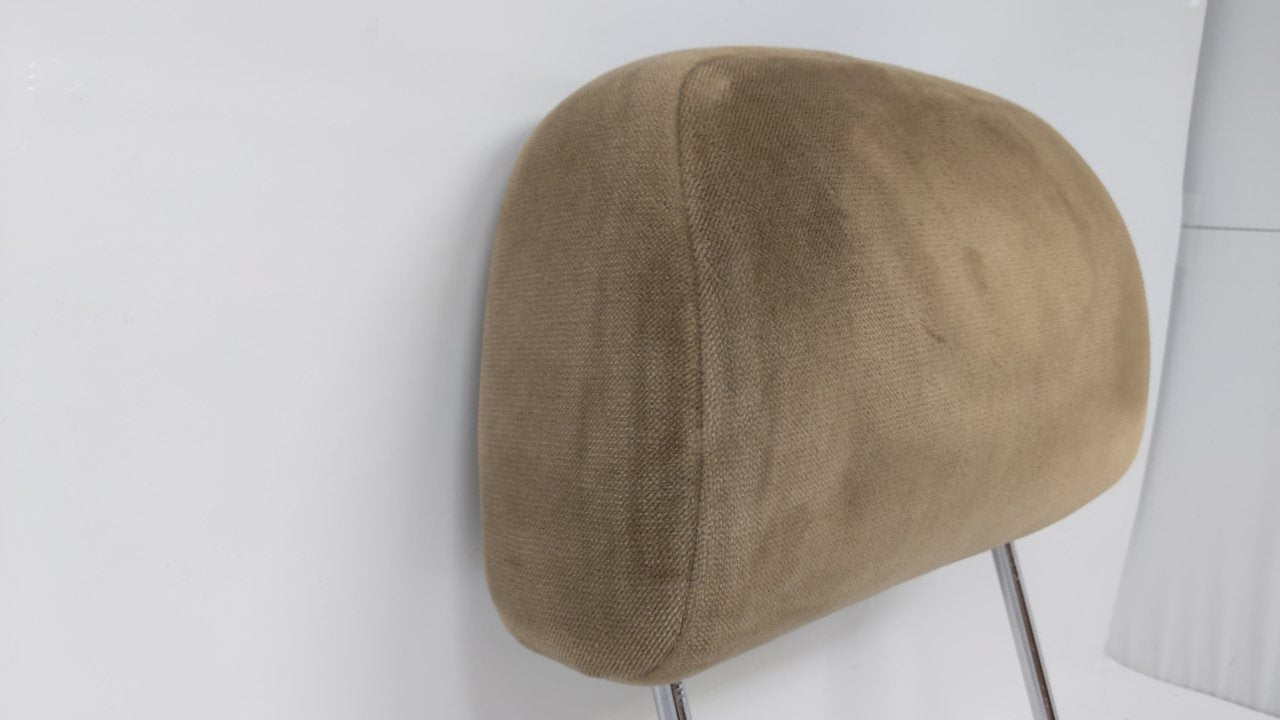2000 Chevrolet Impala Headrest Head Rest Front Driver Passenger Seat Fits OEM Used Auto Parts - Oemusedautoparts1.com
