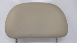 1997 Cadillac Catera Headrest Head Rest Front Driver Passenger Seat Fits OEM Used Auto Parts - Oemusedautoparts1.com