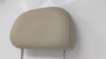 1997 Cadillac Catera Headrest Head Rest Front Driver Passenger Seat Fits OEM Used Auto Parts