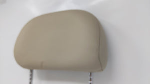 1997 Cadillac Catera Headrest Head Rest Front Driver Passenger Seat Fits OEM Used Auto Parts - Oemusedautoparts1.com