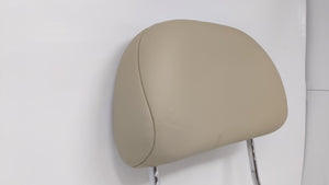 1997 Cadillac Catera Headrest Head Rest Front Driver Passenger Seat Fits OEM Used Auto Parts - Oemusedautoparts1.com