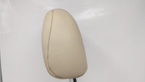 1997 Cadillac Catera Headrest Head Rest Front Driver Passenger Seat Fits OEM Used Auto Parts - Oemusedautoparts1.com