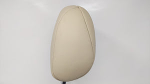 1997 Cadillac Catera Headrest Head Rest Front Driver Passenger Seat Fits OEM Used Auto Parts - Oemusedautoparts1.com