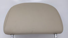 1997 Cadillac Catera Headrest Head Rest Front Driver Passenger Seat Fits OEM Used Auto Parts - Oemusedautoparts1.com