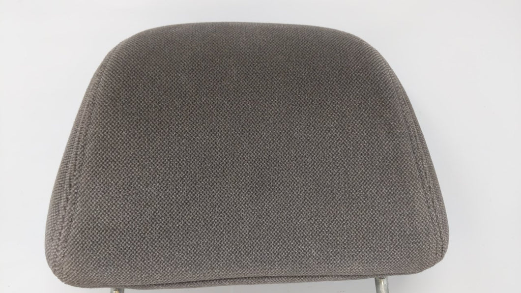 2000 Chevrolet Malibu Headrest Head Rest Front Driver Passenger Seat Fits OEM Used Auto Parts - Oemusedautoparts1.com