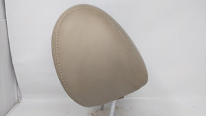 2002 Acura Tl Headrest Head Rest Front Driver Passenger Seat Fits OEM Used Auto Parts - Oemusedautoparts1.com