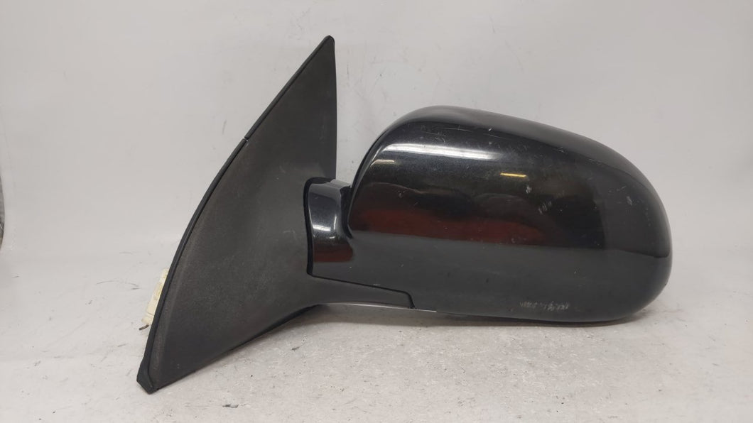 2005-2008 Suzuki Reno Side Mirror Replacement Driver Left View Door Mirror Fits 2004 2005 2006 2007 2008 OEM Used Auto Parts - Oemusedautoparts1.com