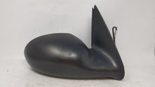 2003-2004 Chrysler Pt Cruiser Side Mirror Replacement Passenger Right View Door Mirror Fits 2003 2004 OEM Used Auto Parts - Oemusedautoparts1.com