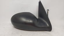 2003-2004 Chrysler Pt Cruiser Side Mirror Replacement Passenger Right View Door Mirror Fits 2003 2004 OEM Used Auto Parts - Oemusedautoparts1.com