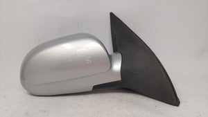 2005-2008 Suzuki Reno Side Mirror Replacement Passenger Right View Door Mirror Fits 2004 2005 2006 2007 2008 OEM Used Auto Parts - Oemusedautoparts1.com