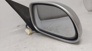 2005-2008 Suzuki Reno Side Mirror Replacement Passenger Right View Door Mirror Fits 2004 2005 2006 2007 2008 OEM Used Auto Parts - Oemusedautoparts1.com