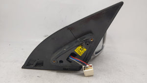 2005-2008 Suzuki Reno Side Mirror Replacement Passenger Right View Door Mirror Fits 2004 2005 2006 2007 2008 OEM Used Auto Parts - Oemusedautoparts1.com