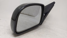 2001-2004 Hyundai Santa Fe Side Mirror Replacement Driver Left View Door Mirror Fits 2001 2002 2003 2004 OEM Used Auto Parts - Oemusedautoparts1.com