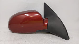 2005-2008 Suzuki Reno Side Mirror Replacement Passenger Right View Door Mirror Fits 2004 2005 2006 2007 2008 OEM Used Auto Parts - Oemusedautoparts1.com