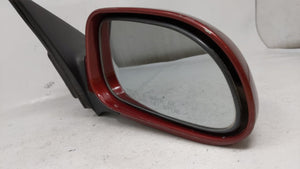 2005-2008 Suzuki Reno Side Mirror Replacement Passenger Right View Door Mirror Fits 2004 2005 2006 2007 2008 OEM Used Auto Parts - Oemusedautoparts1.com