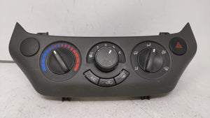 2006-2014 Kia Sedona Climate Control Module Temperature AC/Heater Replacement P/N:97340-4DXXX Fits OEM Used Auto Parts - Oemusedautoparts1.com
