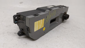 2014-2015 Kia Optima Climate Control Module Temperature AC/Heater Replacement P/N:97250-2TLE0 97250-2TXXX Fits 2014 2015 OEM Used Auto Parts - Oemusedautoparts1.com