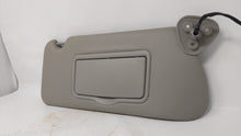 2003 Cadillac Cts Sun Visor Shade Replacement Passenger Right Mirror Fits OEM Used Auto Parts - Oemusedautoparts1.com