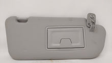 2004 Mazda 3 Sun Visor Shade Replacement Passenger Right Mirror Fits OEM Used Auto Parts - Oemusedautoparts1.com