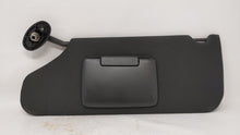 2011 Dodge Avenger Sun Visor Shade Replacement Driver Left Mirror Fits OEM Used Auto Parts - Oemusedautoparts1.com