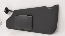 2011 Dodge Avenger Sun Visor Shade Replacement Driver Left Mirror Fits OEM Used Auto Parts - Oemusedautoparts1.com