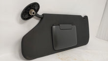 2011 Dodge Avenger Sun Visor Shade Replacement Driver Left Mirror Fits OEM Used Auto Parts - Oemusedautoparts1.com