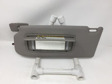 2005 Volvo V40 Sun Visor Shade Replacement Driver Left Mirror Fits OEM Used Auto Parts - Oemusedautoparts1.com