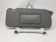2008 Cadillac Srx Sun Visor Shade Replacement Passenger Right Mirror Fits 2004 2005 2006 2007 2009 OEM Used Auto Parts - Oemusedautoparts1.com